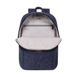 SAC À DOS POUR L'ORDINATEUR PORTABLE (7962 DARK BLUE)