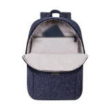 SAC À DOS POUR L'ORDINATEUR PORTABLE (7962 DARK BLUE)