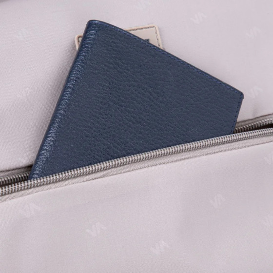 SAC À DOS POUR L'ORDINATEUR PORTABLE (7962 DARK BLUE)