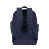 SAC À DOS POUR L'ORDINATEUR PORTABLE (7962 DARK BLUE)