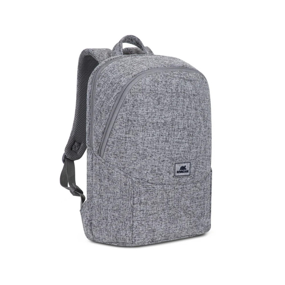 SAC À DOS POUR L'ORDINATEUR PORTABLE 15.6" (7962 LIGHT GREY)