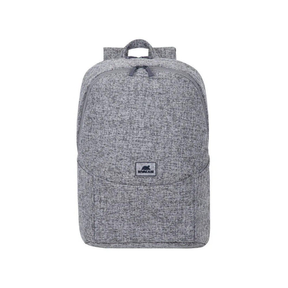 SAC À DOS POUR L'ORDINATEUR PORTABLE 15.6" (7962 LIGHT GREY)