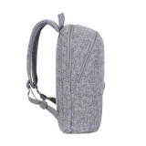 SAC À DOS POUR L'ORDINATEUR PORTABLE 15.6" (7962 LIGHT GREY)
