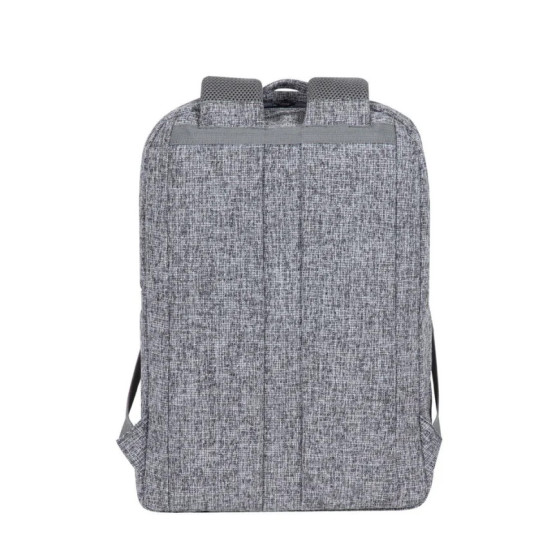 SAC À DOS POUR L'ORDINATEUR PORTABLE 15.6" (7962 LIGHT GREY)