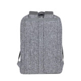 SAC À DOS POUR L'ORDINATEUR PORTABLE 15.6" (7962 LIGHT GREY)