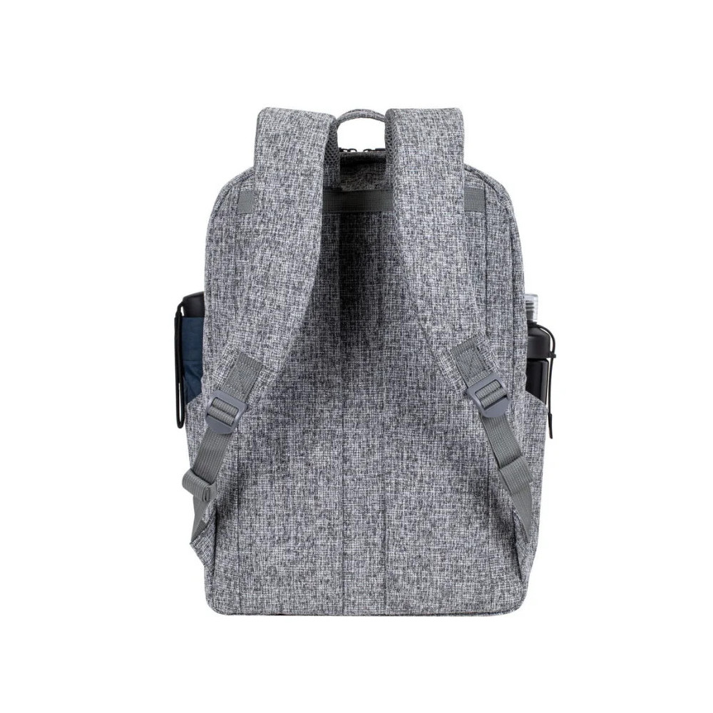SAC À DOS POUR L'ORDINATEUR PORTABLE 15.6" (7962 LIGHT GREY)
