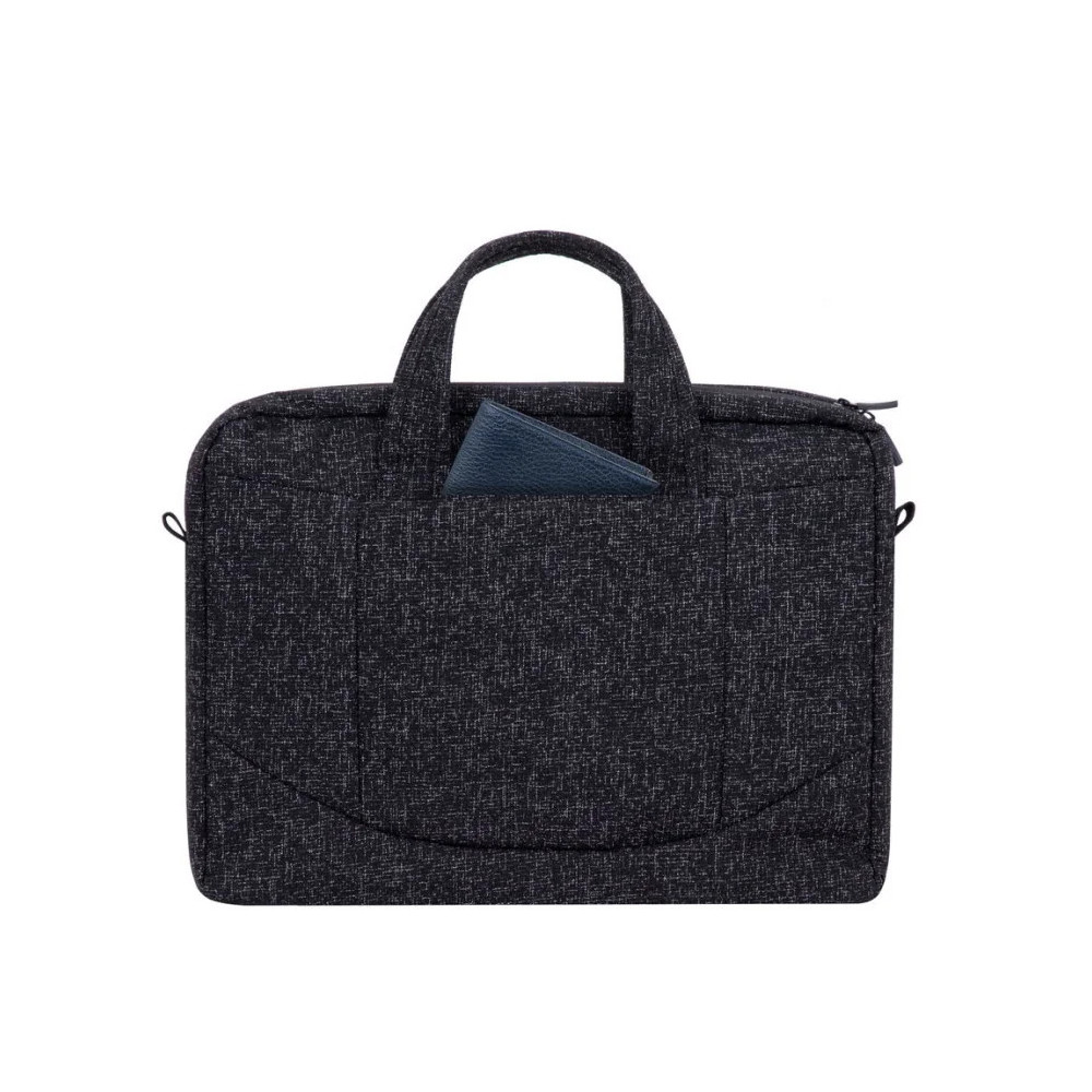 SAC POUR L'ORDINATEUR PORTABLE 15,6" (7931 BLACK)