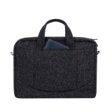 SAC POUR L'ORDINATEUR PORTABLE 15,6" (7931 BLACK)
