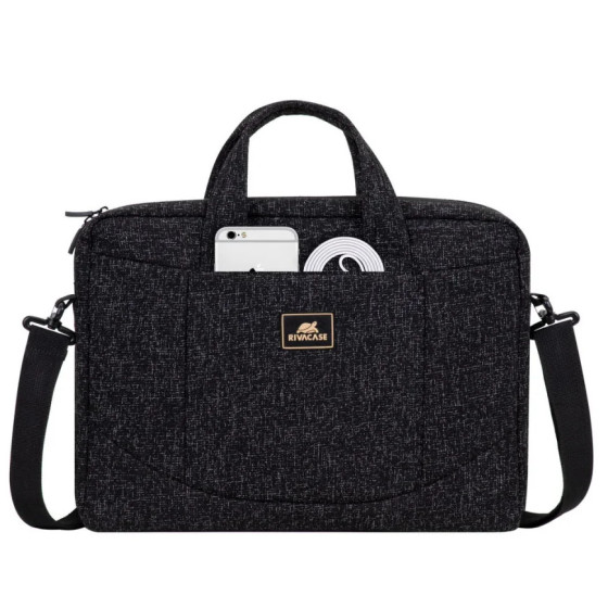SAC POUR L'ORDINATEUR PORTABLE 15,6" (7931 BLACK)