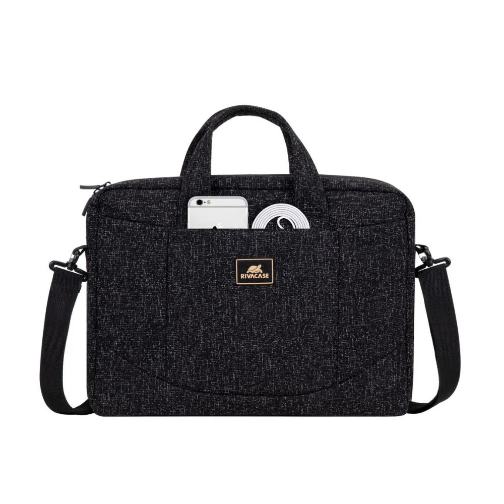 SAC POUR L'ORDINATEUR PORTABLE 15,6" (7931 BLACK)