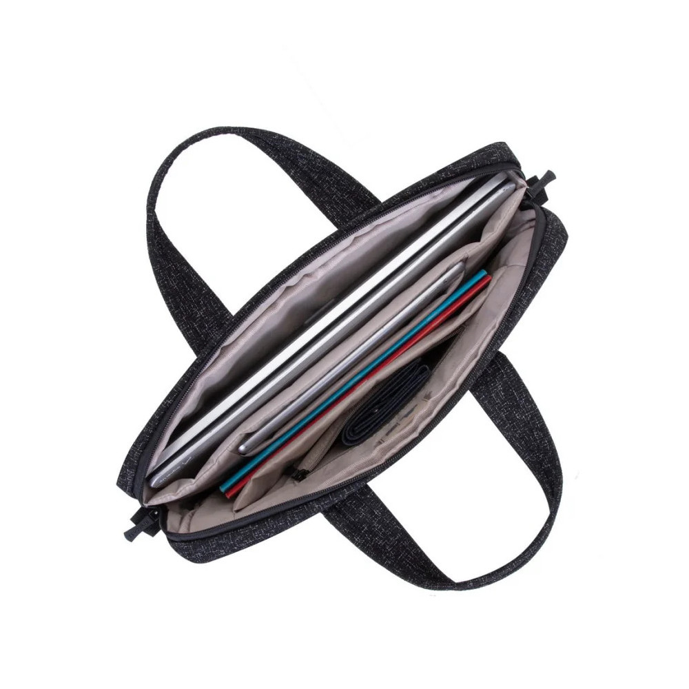 SAC POUR L'ORDINATEUR PORTABLE 15,6" (7931 BLACK)