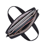 SAC POUR L'ORDINATEUR PORTABLE 15,6" (7931 BLACK)