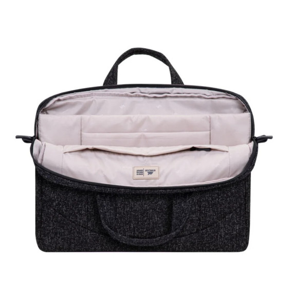 SAC POUR L'ORDINATEUR PORTABLE 15,6" (7931 BLACK)