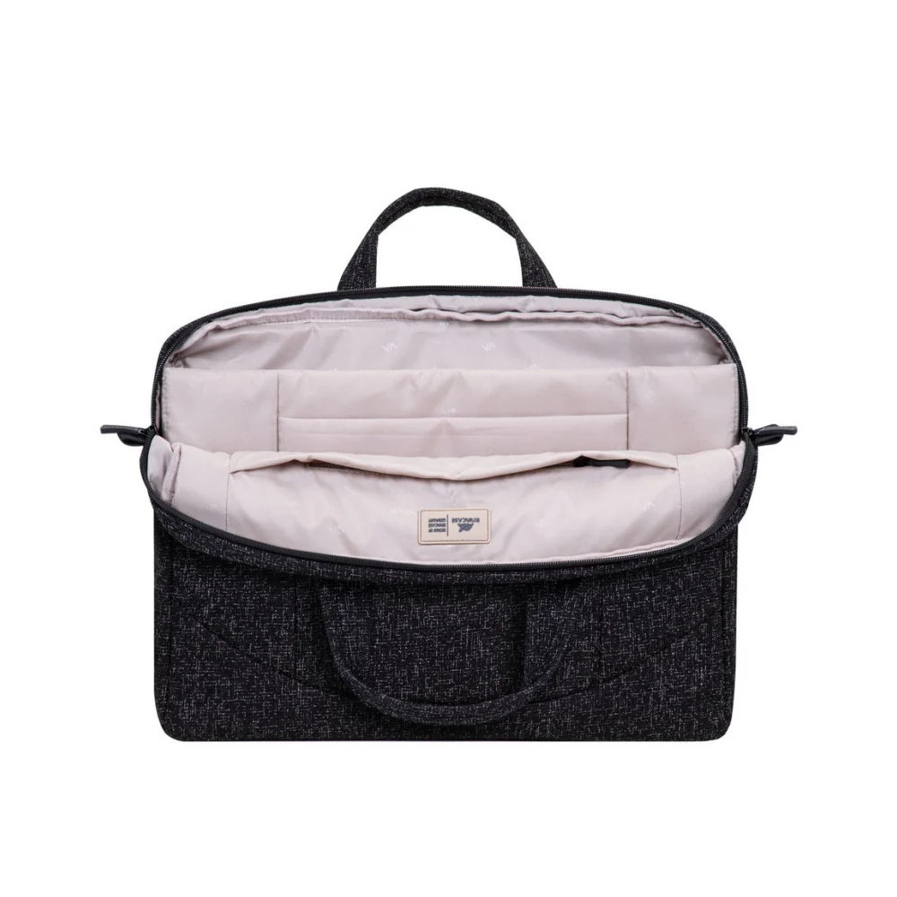 SAC POUR L'ORDINATEUR PORTABLE 15,6" (7931 BLACK)