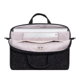 SAC POUR L'ORDINATEUR PORTABLE 15,6" (7931 BLACK)
