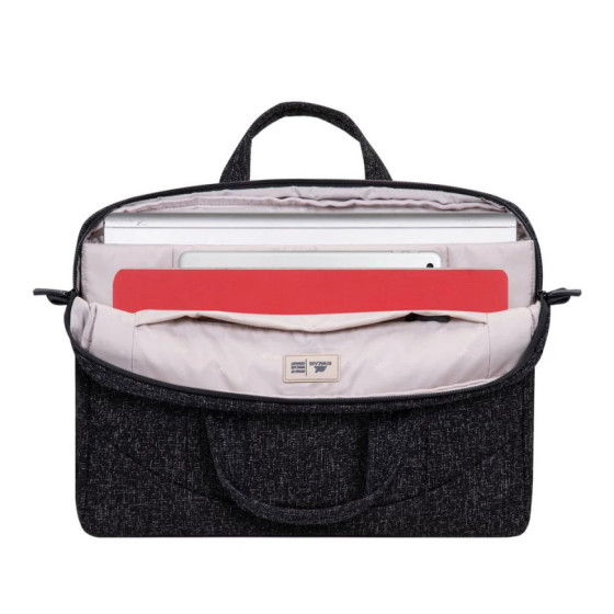 SAC POUR L'ORDINATEUR PORTABLE 15,6" (7931 BLACK)
