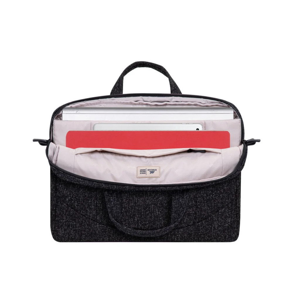 SAC POUR L'ORDINATEUR PORTABLE 15,6" (7931 BLACK)