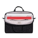 SAC POUR L'ORDINATEUR PORTABLE 15,6" (7931 BLACK)