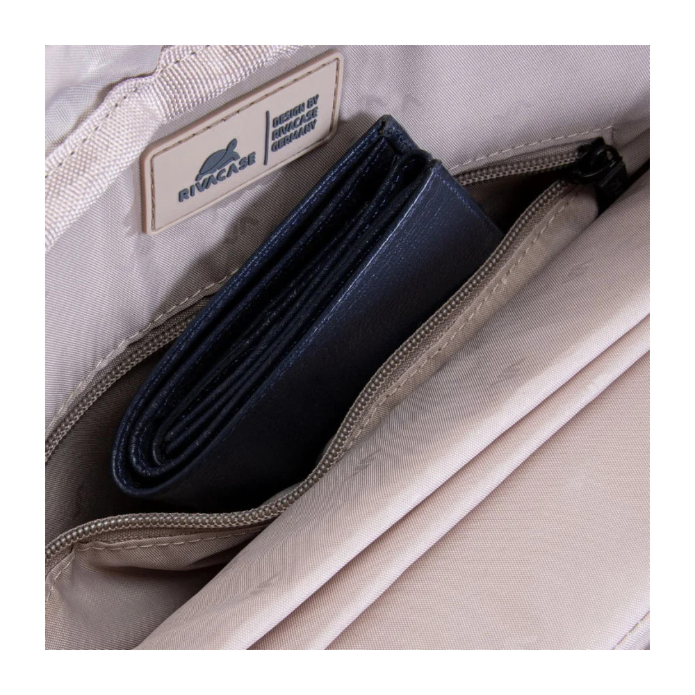 SAC POUR L'ORDINATEUR PORTABLE 15,6" (7931 BLACK)