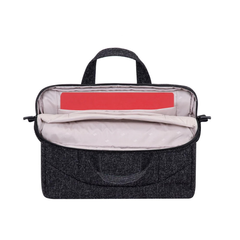 SAC POUR L'ORDINATEUR PORTABLE 15,6" (7931 BLACK)