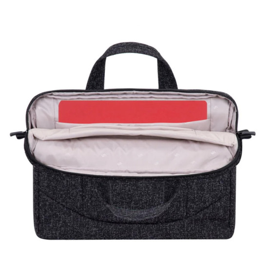 SAC POUR L'ORDINATEUR PORTABLE 15,6" (7931 BLACK)