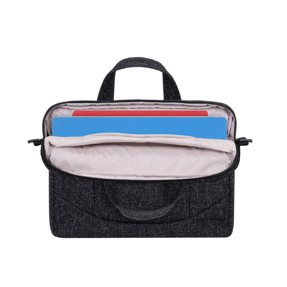 SAC POUR L'ORDINATEUR PORTABLE 15,6" (7931 BLACK)