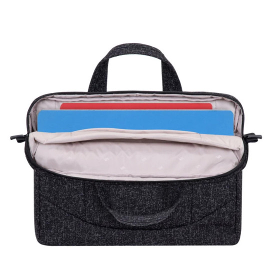 SAC POUR L'ORDINATEUR PORTABLE 15,6" (7931 BLACK)