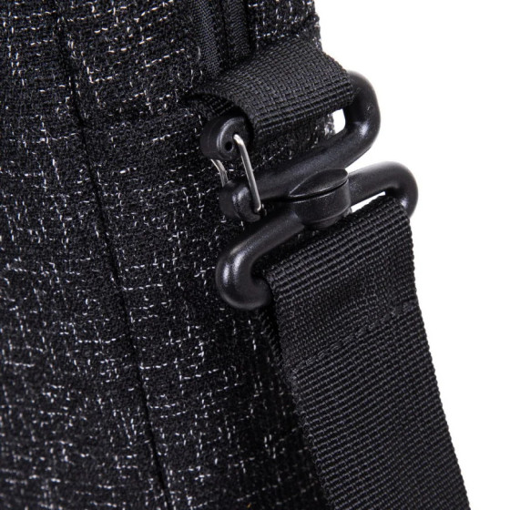 SAC POUR L'ORDINATEUR PORTABLE 15,6" (7931 BLACK)