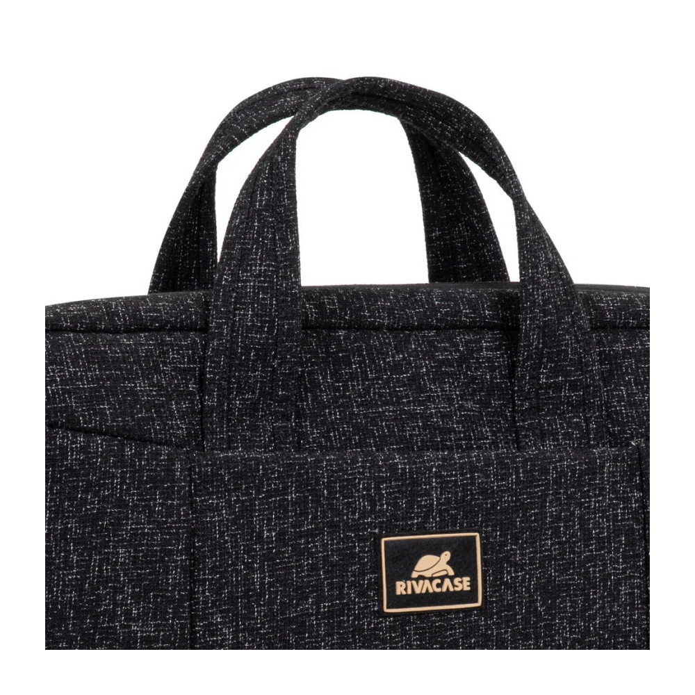 SAC POUR L'ORDINATEUR PORTABLE 15,6" (7931 BLACK)