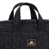SAC POUR L'ORDINATEUR PORTABLE 15,6" (7931 BLACK)