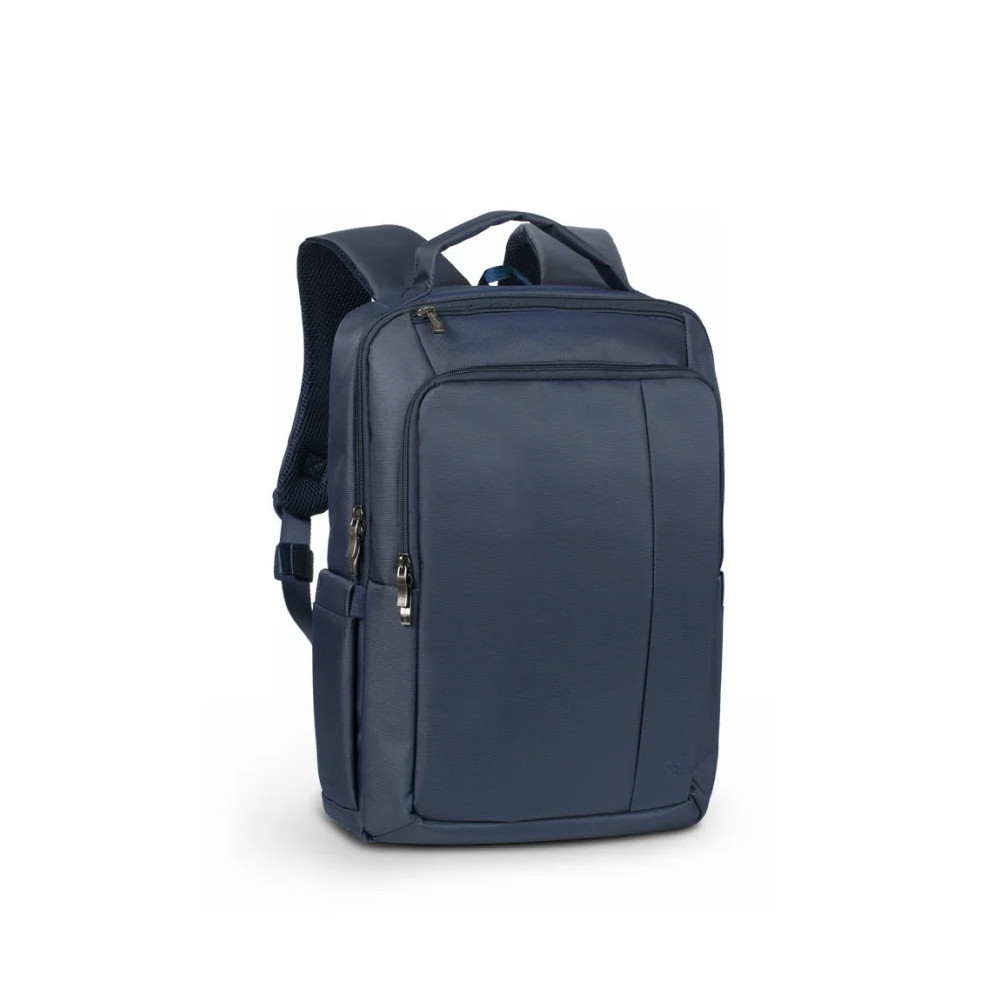 SAC À DOS BLEU POUR ORDINATEURS PORTABLES 15.6" (8262 BLUE)