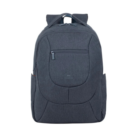 SAC À DOS POUR L'ORDINATEUR PORTABLE 15,6" (7761 DARK GREY)