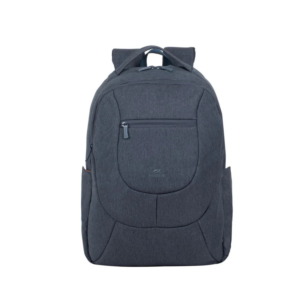 SAC À DOS POUR L'ORDINATEUR PORTABLE 15,6" (7761 DARK GREY)