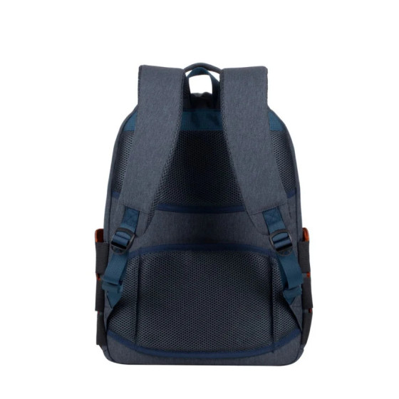 SAC À DOS POUR L'ORDINATEUR PORTABLE 15,6" (7761 DARK GREY)