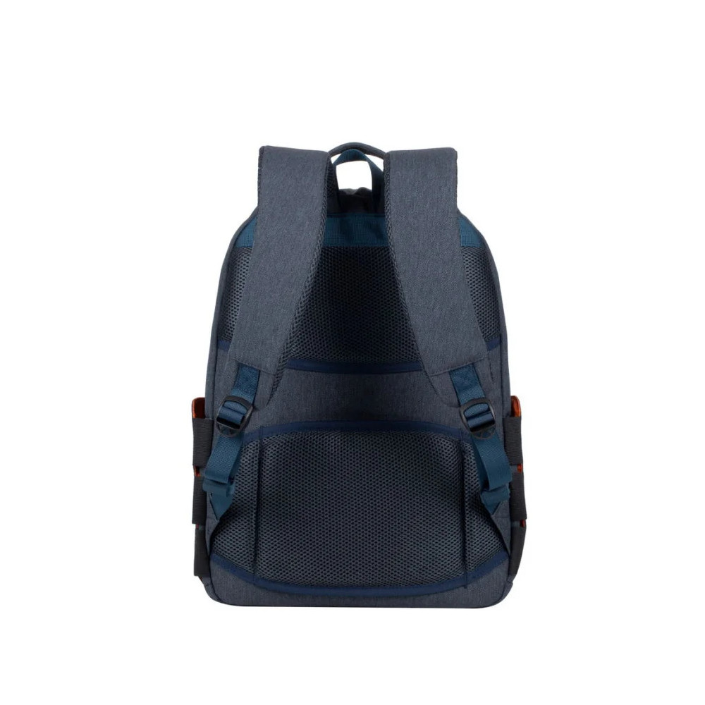 SAC À DOS POUR L'ORDINATEUR PORTABLE 15,6" (7761 DARK GREY)