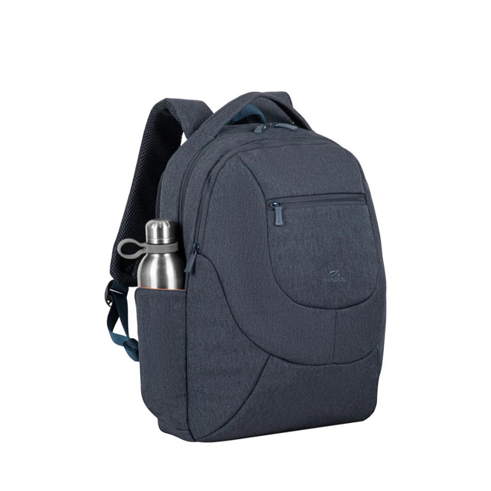 SAC À DOS POUR L'ORDINATEUR PORTABLE 15,6" (7761 DARK GREY)