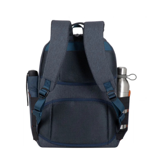 SAC À DOS POUR L'ORDINATEUR PORTABLE 15,6" (7761 DARK GREY)