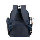 SAC À DOS POUR L'ORDINATEUR PORTABLE 15,6" (7761 DARK GREY)
