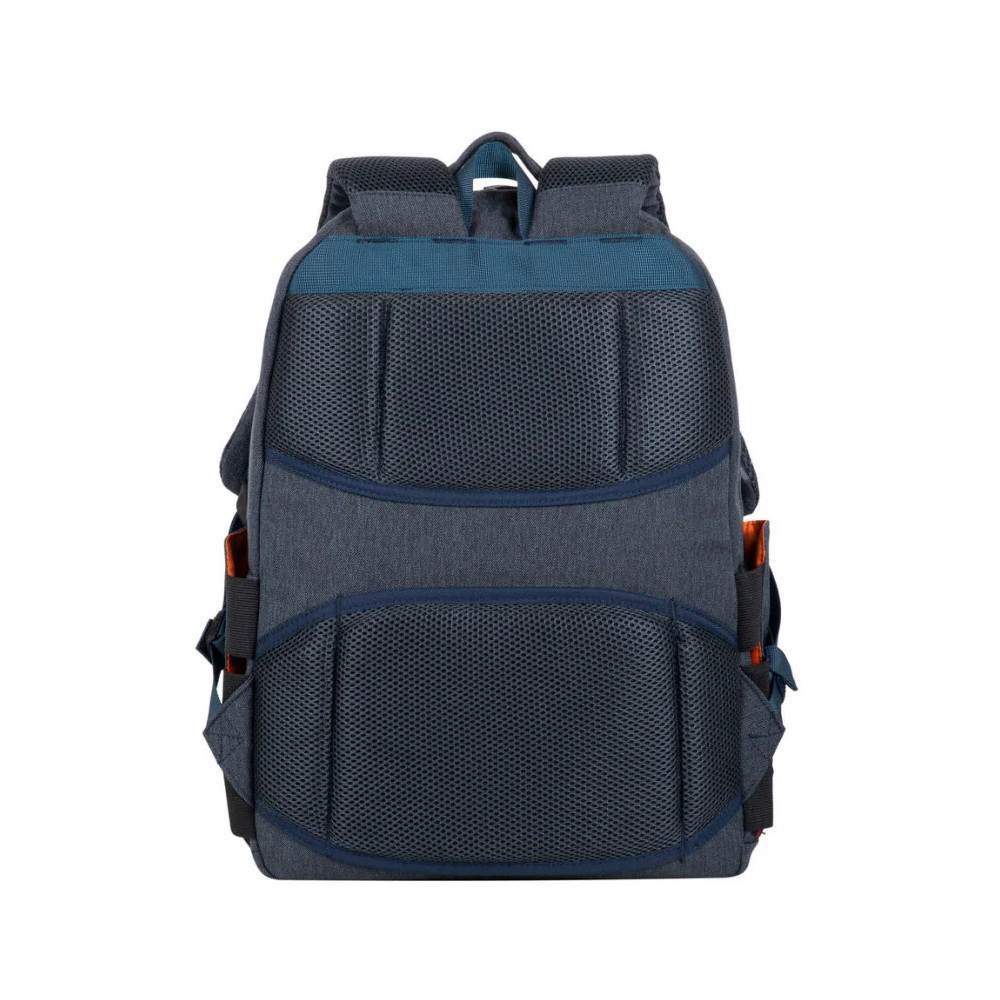 SAC À DOS POUR L'ORDINATEUR PORTABLE 15,6" (7761 DARK GREY)