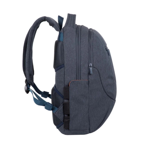 SAC À DOS POUR L'ORDINATEUR PORTABLE 15,6" (7761 DARK GREY)
