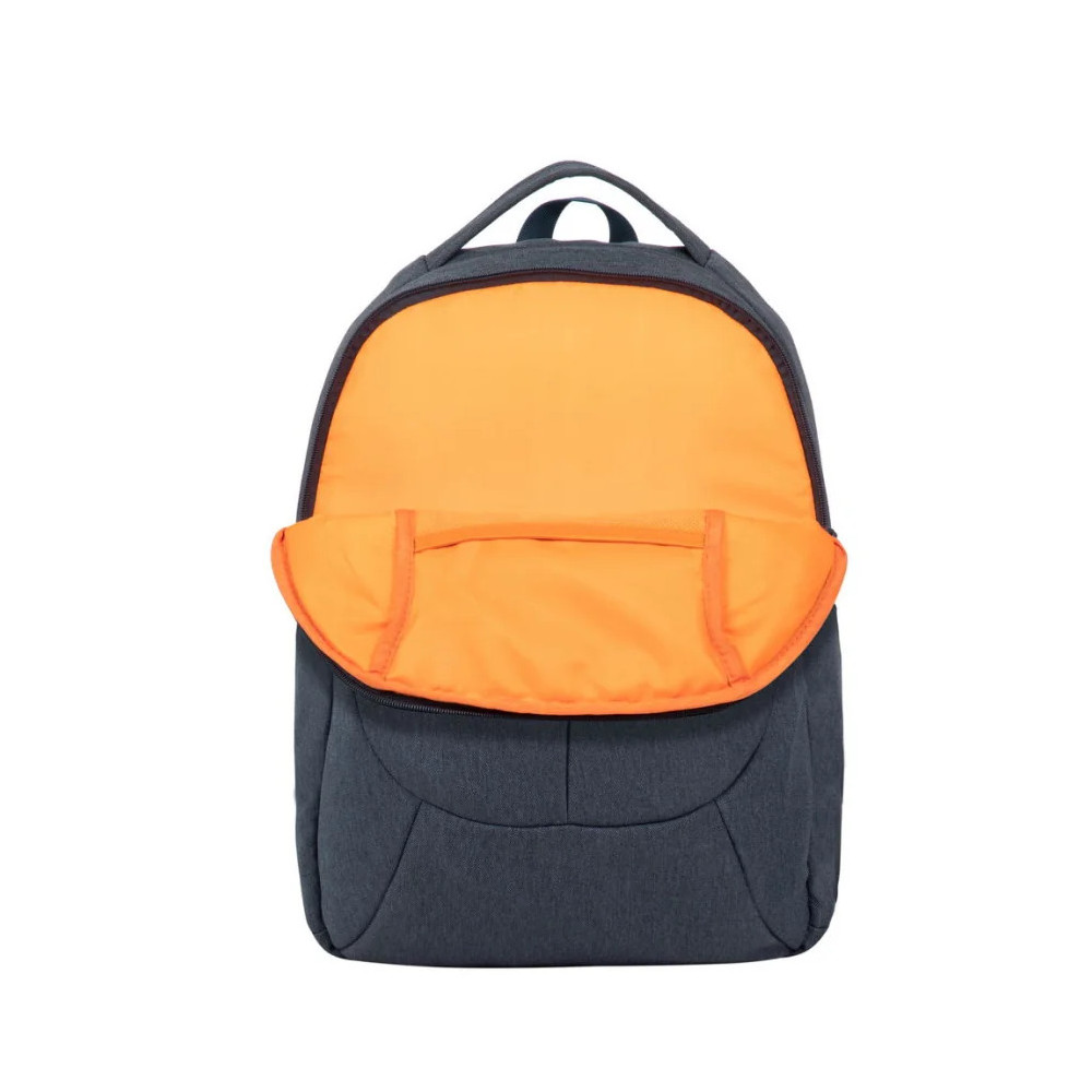 SAC À DOS POUR L'ORDINATEUR PORTABLE 15,6" (7761 DARK GREY)