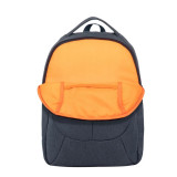 SAC À DOS POUR L'ORDINATEUR PORTABLE 15,6" (7761 DARK GREY)