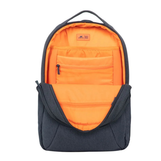SAC À DOS POUR L'ORDINATEUR PORTABLE 15,6" (7761 DARK GREY)