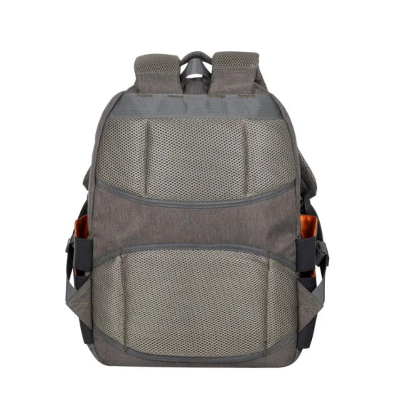 SAC À DOS POUR ORDINATEUR PORTABLE 15,6" (7761 KHAKI)