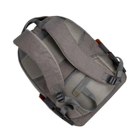 SAC À DOS POUR ORDINATEUR PORTABLE 15,6" (7761 KHAKI)