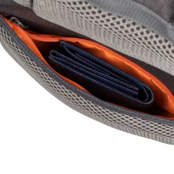 SAC À DOS POUR ORDINATEUR PORTABLE 15,6" (7761 KHAKI)