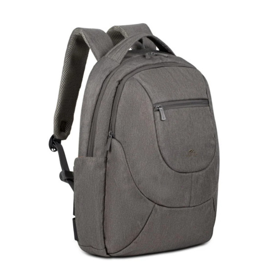 SAC À DOS POUR ORDINATEUR PORTABLE 15,6" (7761 KHAKI)