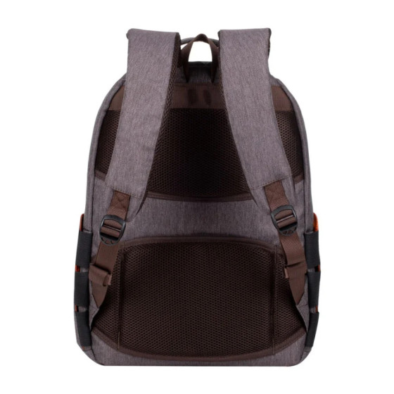 SAC À DOS POUR ORDINATEUR PORTABLE 15,6" (7761 MOCHA)