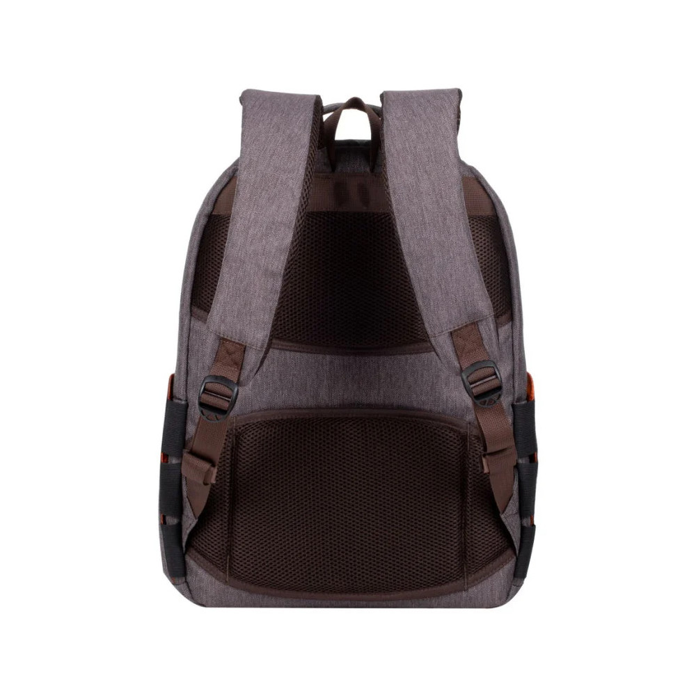 SAC À DOS POUR ORDINATEUR PORTABLE 15,6" (7761 MOCHA)