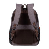 SAC À DOS POUR ORDINATEUR PORTABLE 15,6" (7761 MOCHA)